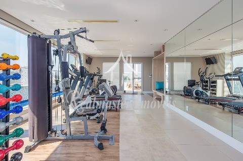 Apartamento, 1 quarto, 36 m² - Foto 7