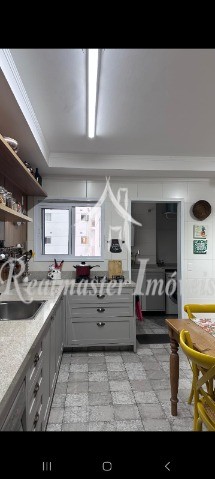 Apartamento à venda com 3 quartos, 162m² - Foto 15