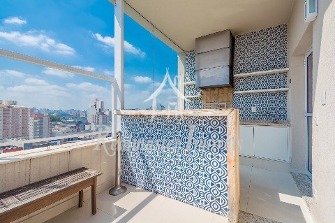 Apartamento, 2 quartos, 54 m² - Foto 15
