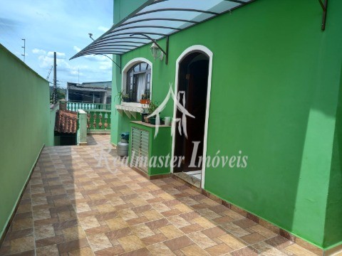 Casa à venda com 3 quartos, 416m² - Foto 21