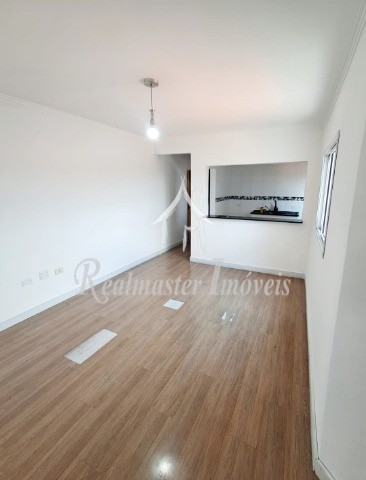 Cobertura à venda com 2 quartos - Foto 1