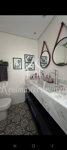 Apartamento à venda com 3 quartos, 162m² - Foto 18