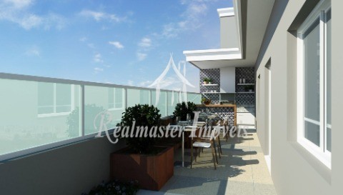 Apartamento, 1 quarto, 36 m² - Foto 17