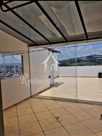 Cobertura à venda com 2 quartos - Foto 20