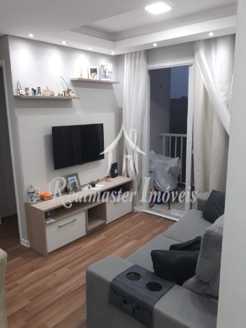 Apartamento à venda com 2 quartos, 45m² - Foto 17