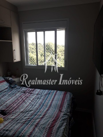 Apartamento à venda com 2 quartos, 45m² - Foto 7