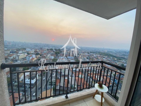 Apartamento à venda com 2 quartos, 51m² - Foto 7