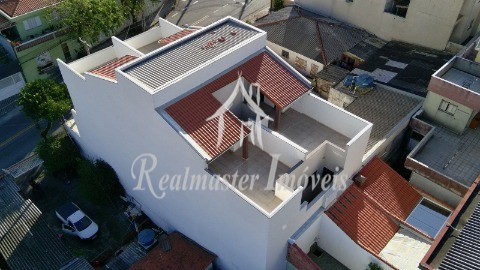 Cobertura à venda com 2 quartos, 86m² - Foto 9