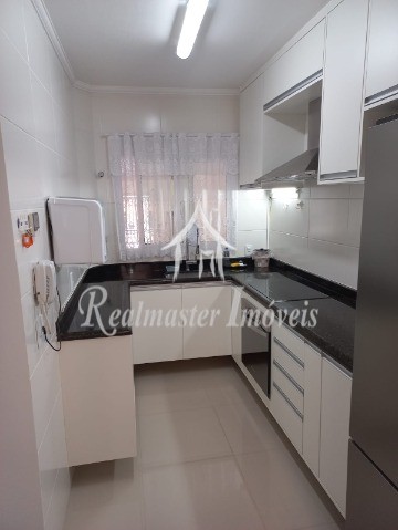 Apartamento à venda com 2 quartos, 45m² - Foto 2
