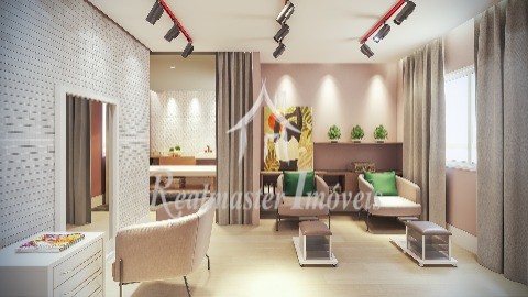 Apartamento, 2 quartos, 58 m² - Foto 9