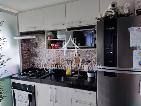 Apartamento à venda com 2 quartos, 45m² - Foto 16