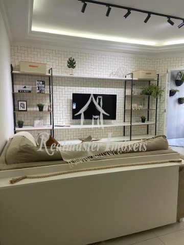 Casa de Condomínio, 2 quartos - Foto 79