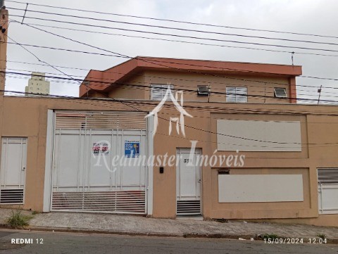 Casa, 3 quartos - Foto 27