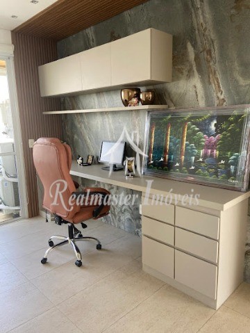 Cobertura à venda e aluguel com 3 quartos, 22m² - Foto 17