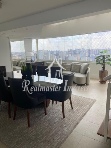 Cobertura à venda e aluguel com 3 quartos, 22m² - Foto 2