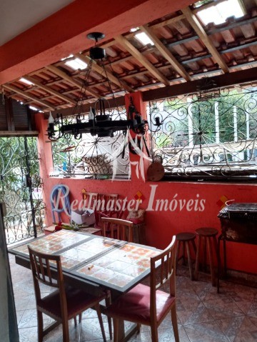 Sobrado, 4 quartos - Foto 12