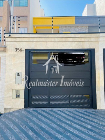 Casa, 3 quartos, 140 m² - Foto 4