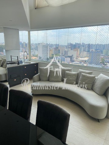 Cobertura à venda e aluguel com 3 quartos, 22m² - Foto 4