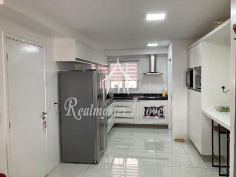 Apartamento, 3 quartos, 128 m² - Foto 2