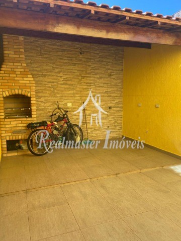 Casa, 3 quartos, 140 m² - Foto 13