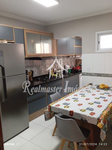 Casa, 3 quartos - Foto 21