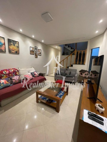 Casa, 4 quartos, 192 m² - Foto 4