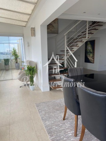 Cobertura à venda e aluguel com 3 quartos, 22m² - Foto 6