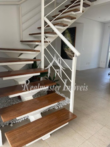 Cobertura à venda e aluguel com 3 quartos, 22m² - Foto 11