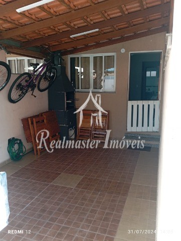 Casa, 3 quartos - Foto 26