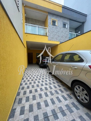 Casa, 3 quartos, 140 m² - Foto 1