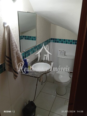 Casa, 3 quartos - Foto 3