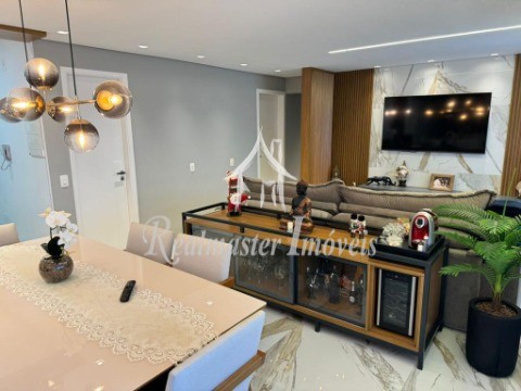 Apartamento, 3 quartos, 114 m² - Foto 6