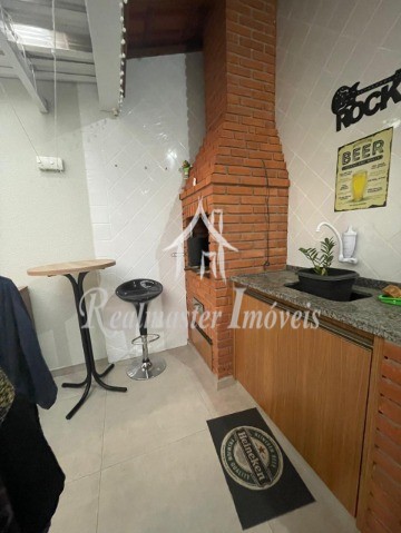 Casa, 4 quartos, 192 m² - Foto 12