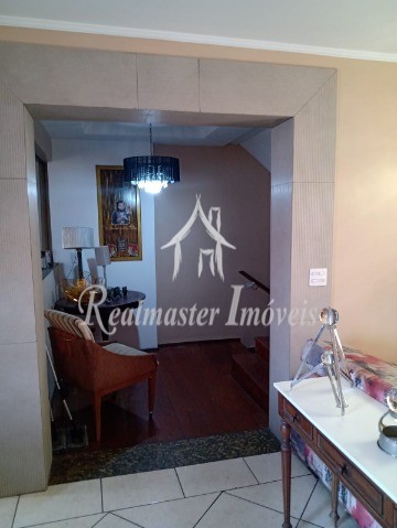 Sobrado, 4 quartos - Foto 8