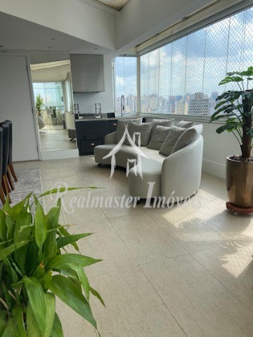 Cobertura à venda e aluguel com 3 quartos, 22m² - Foto 9