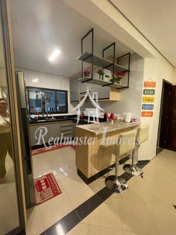 Casa, 4 quartos, 192 m² - Foto 11