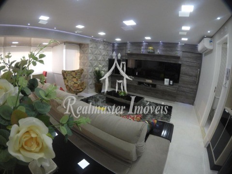 Apartamento, 3 quartos, 128 m² - Foto 5