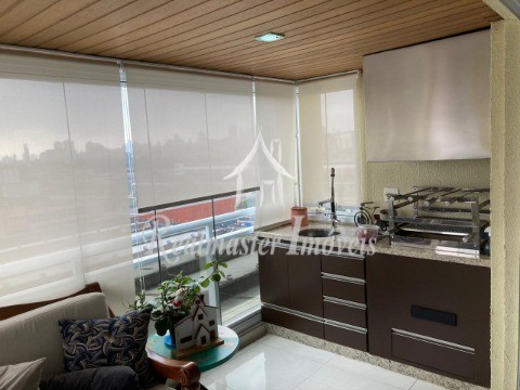 Apartamento, 3 quartos, 128 m² - Foto 7