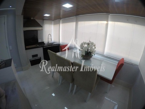 Apartamento, 3 quartos, 128 m² - Foto 6