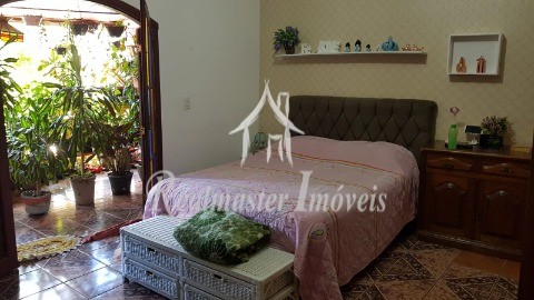 Casa, 4 quartos - Foto 3