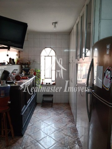 Sobrado, 4 quartos - Foto 41