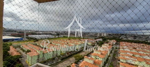 Apartamento à venda com 2 quartos, 95m² - Foto 2