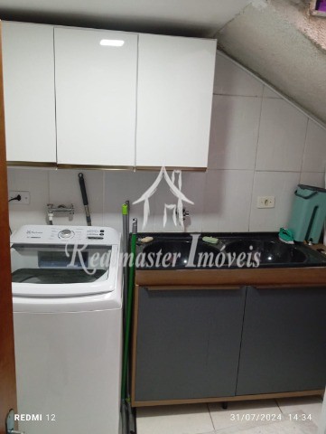 Casa, 3 quartos - Foto 23