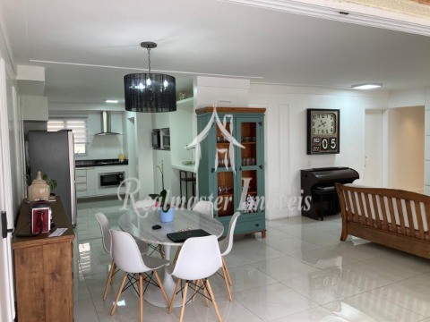 Apartamento, 3 quartos, 128 m² - Foto 3