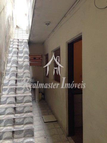 Sobrado, 4 quartos, 122 m² - Foto 6