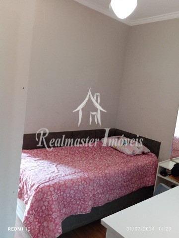 Casa, 3 quartos - Foto 15