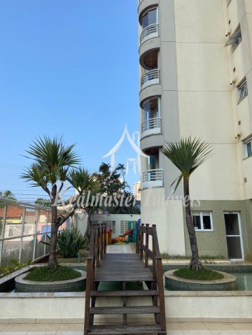 Apartamento, 3 quartos, 106 m² - Foto 1