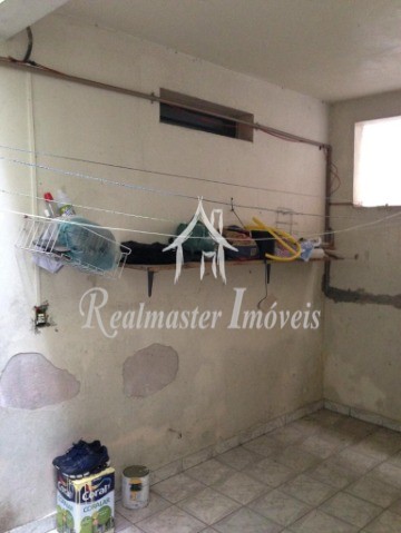 Sobrado, 4 quartos, 122 m² - Foto 8