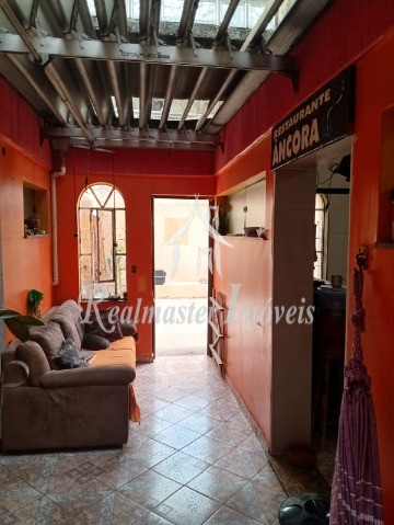 Sobrado, 4 quartos - Foto 1