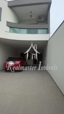 Casa, 4 quartos, 192 m² - Foto 3